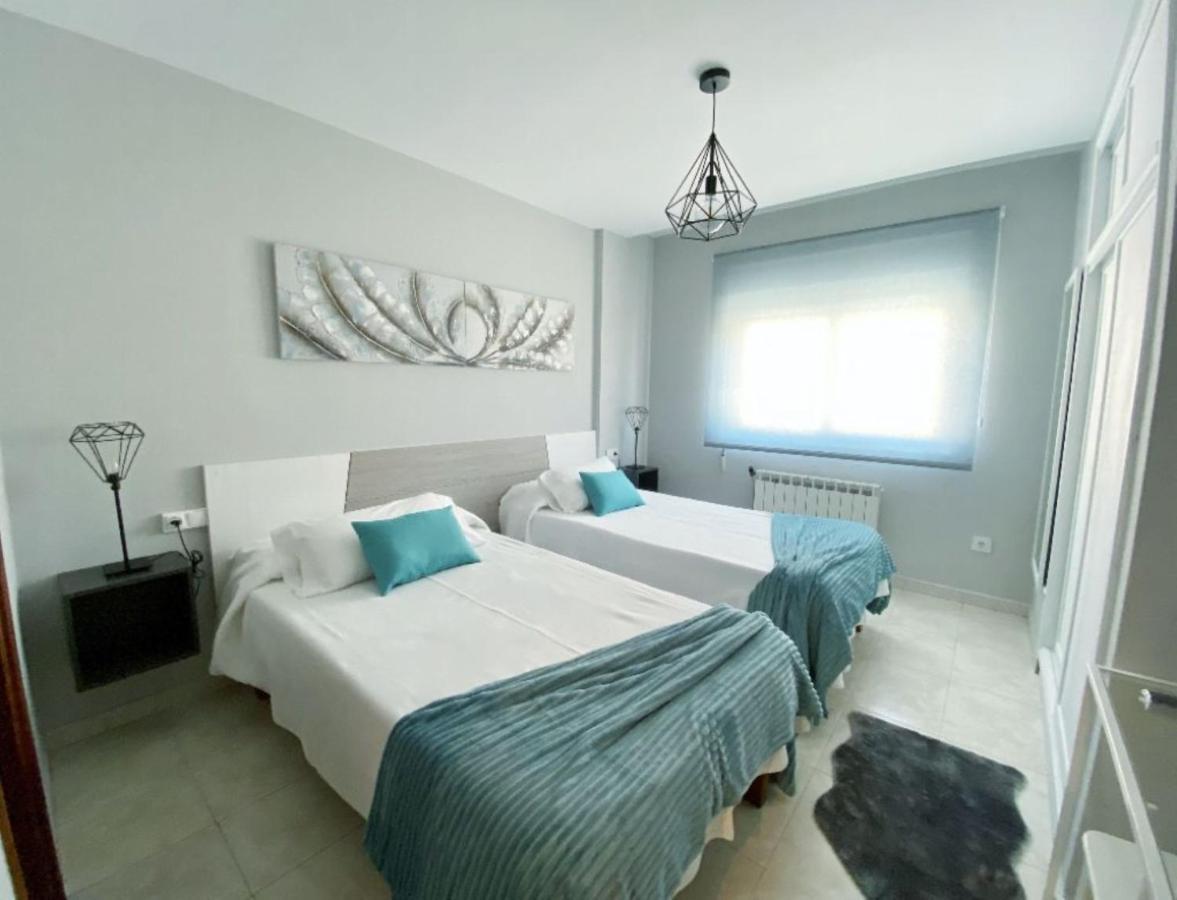 Pension Pastoriza Hotel Vimianzo Luaran gambar